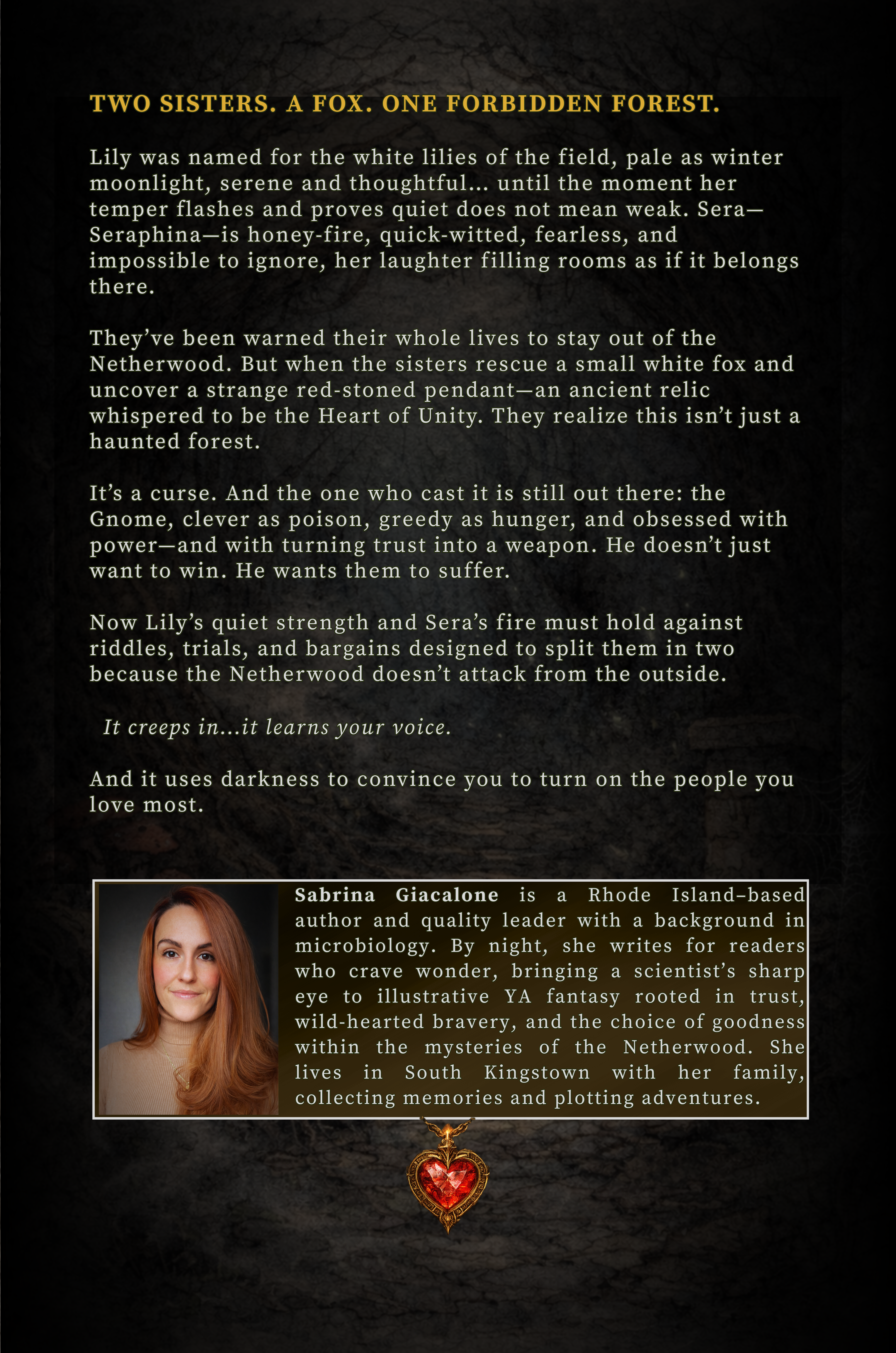 Sera, Lily & The Fox Prince Bookmark Bundle