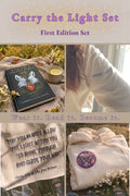 Founders Bundle – Carry the Light Set