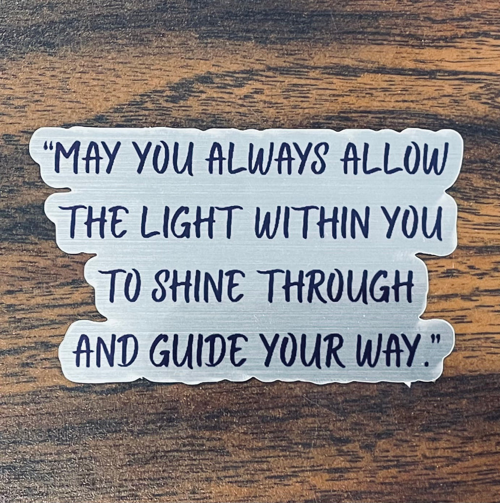 Sera, Lily & The Fox Prince Sticker Bundle (3-Pack)