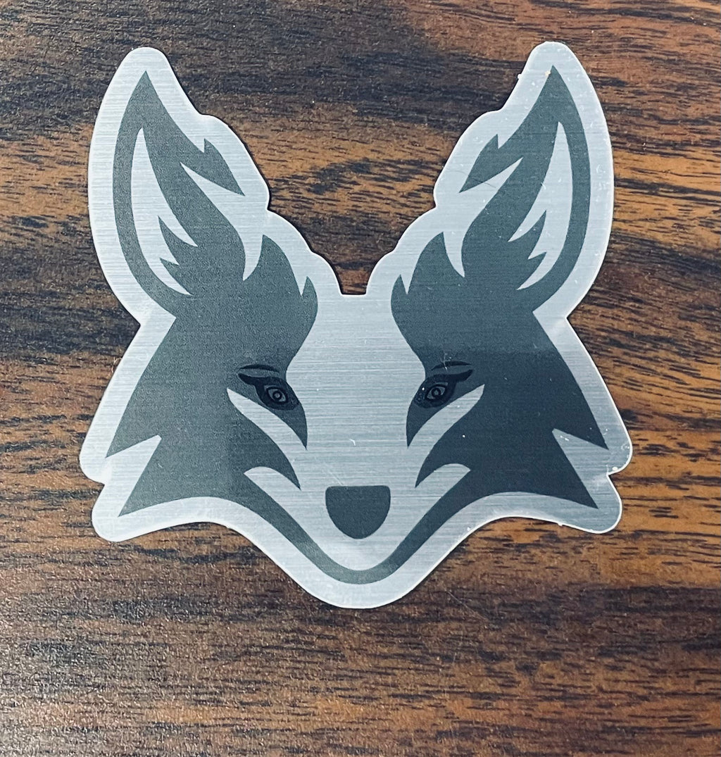 Sera, Lily & The Fox Prince Sticker Bundle (3-Pack)