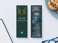 Sera, Lily & The Fox Prince Bookmark